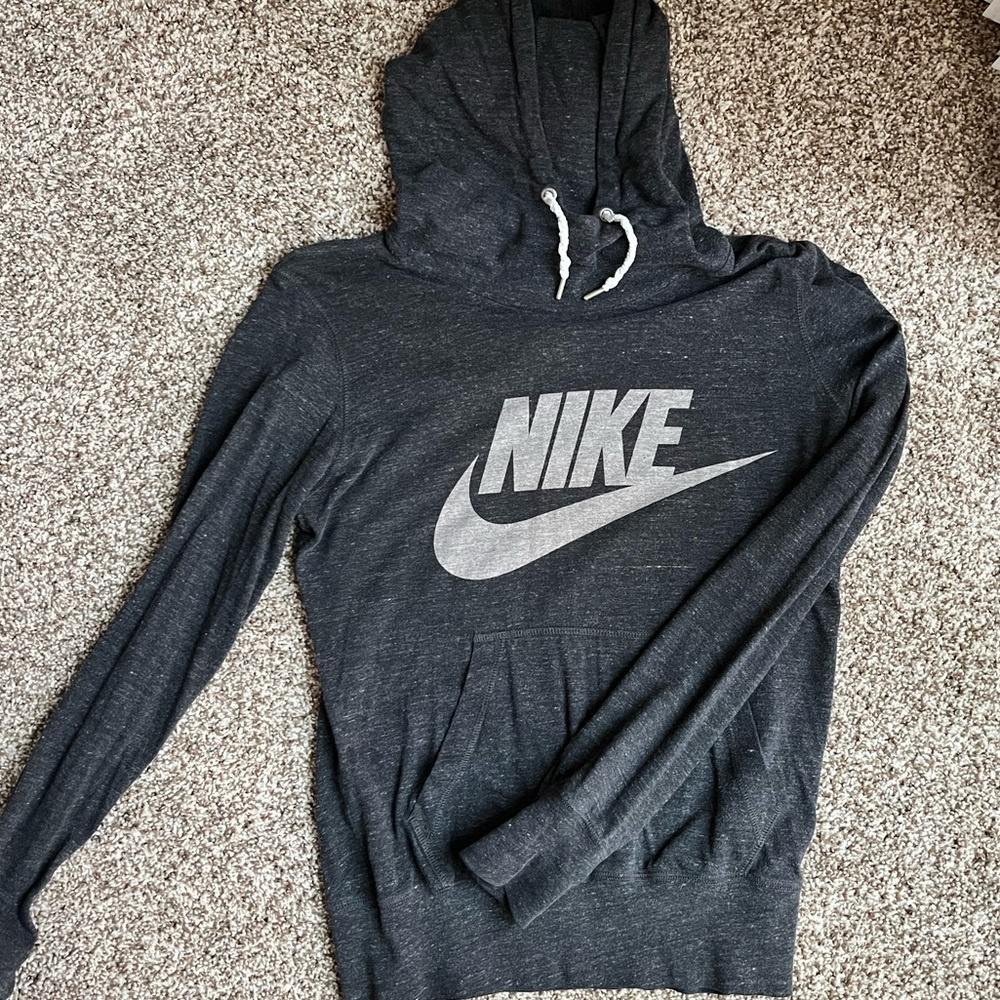 NIKE hoodie